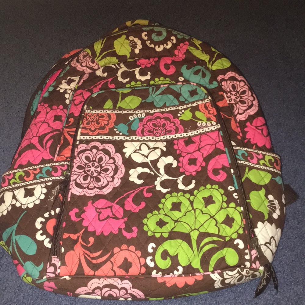 Vera Bradley backpack